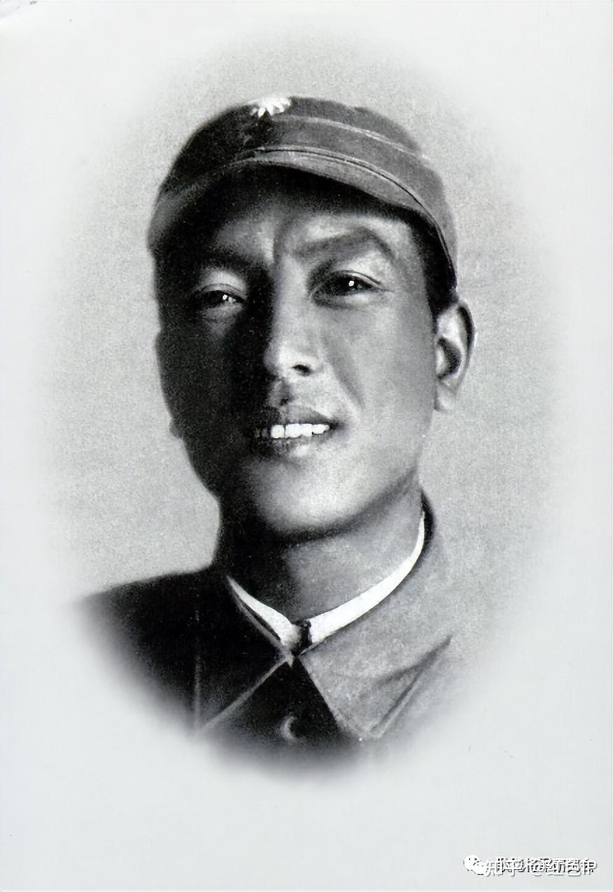 纪念耿飚将军诞辰113周年 - 知乎
