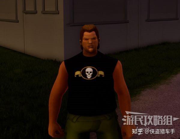 GTA罪恶都市重制版秘籍作弊码大全  第18张