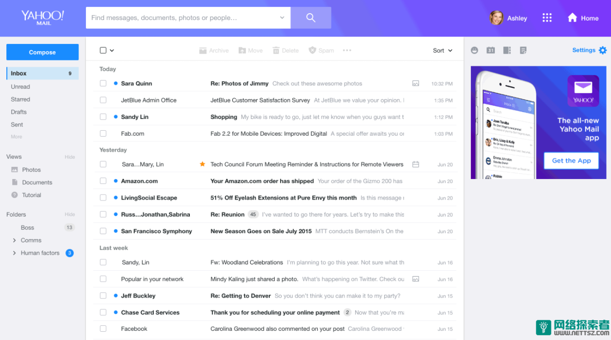 国外免费邮箱注册服务推荐 知乎