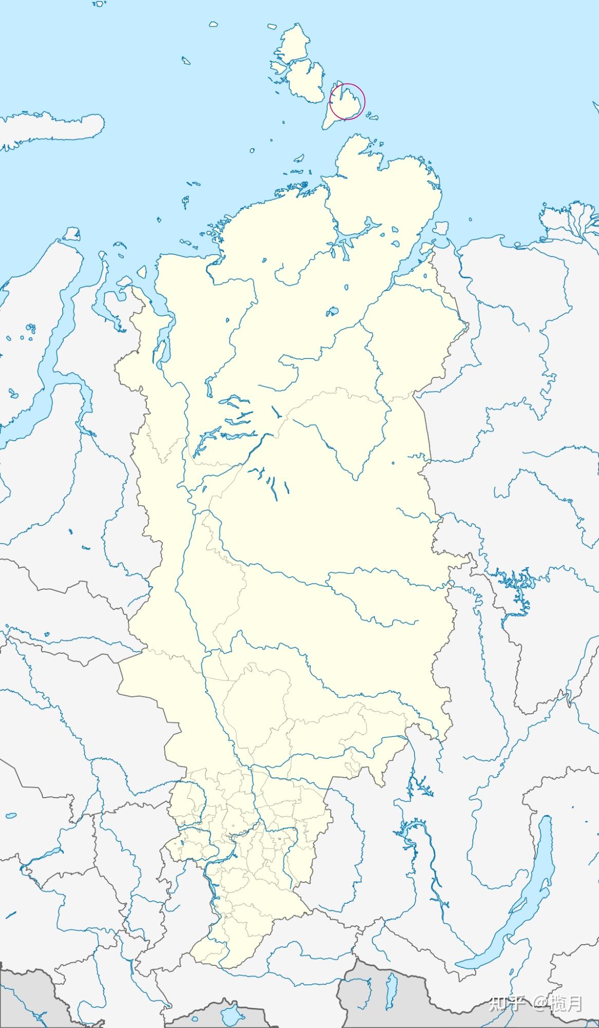 世界各大岛屿排行(四)