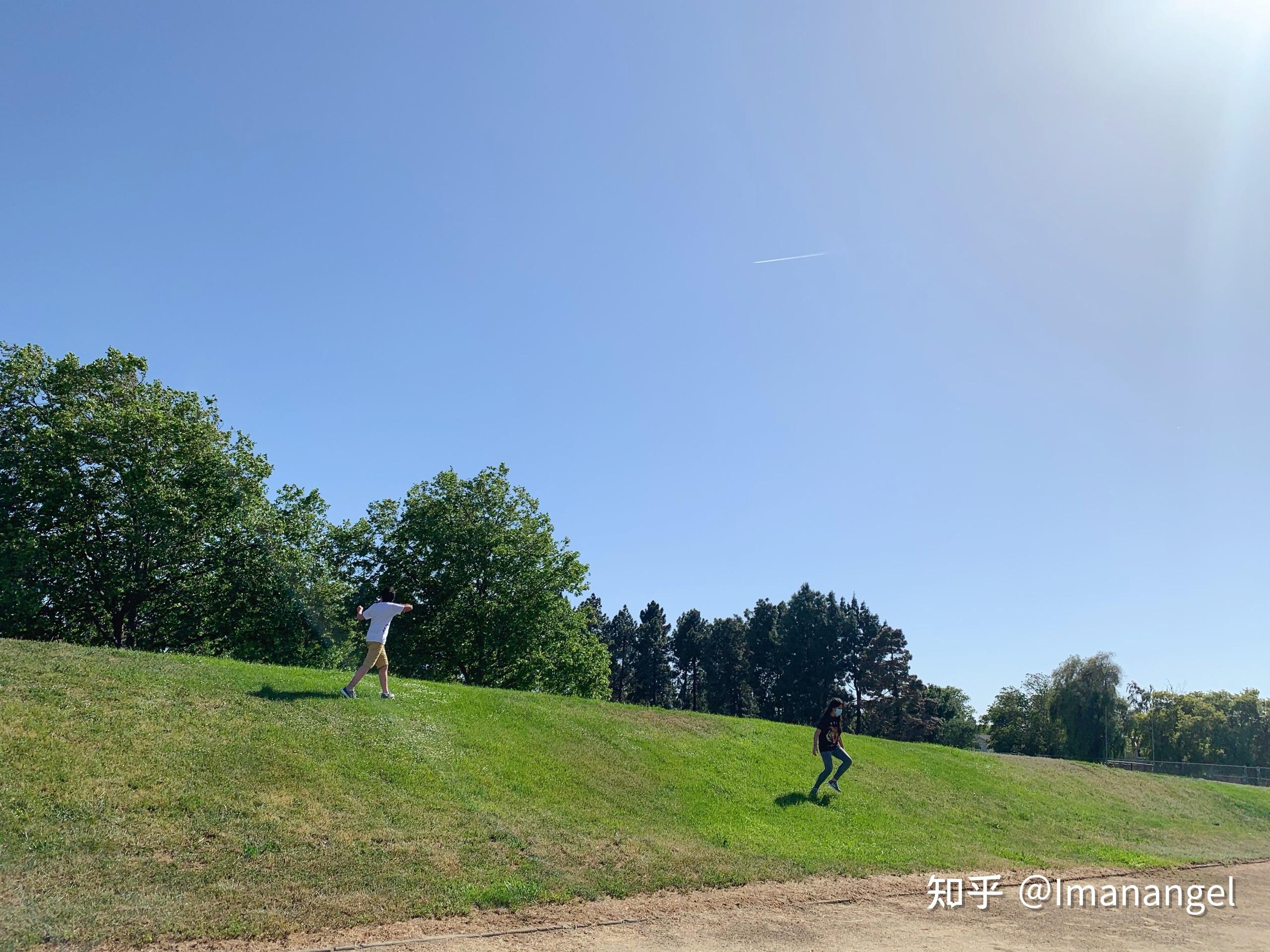 玩randonautica的体验 - 知乎