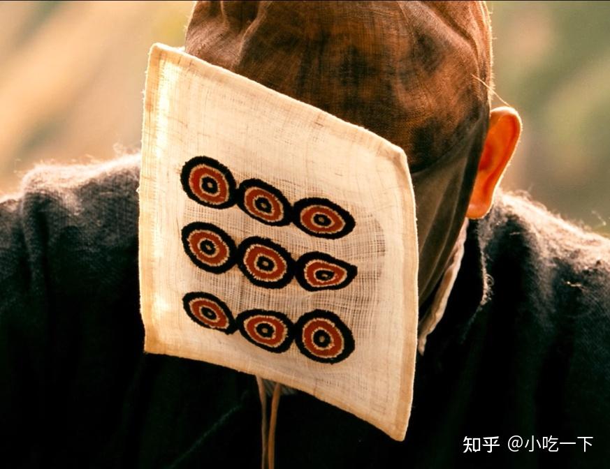 让子弹飞中八筒为什么消失了?为什么张麻子带的是九筒而不是一筒? - 知乎