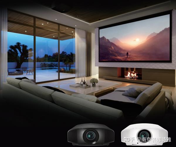 投影仪值得买吗？怎样才能买到好的投影仪？ 知乎