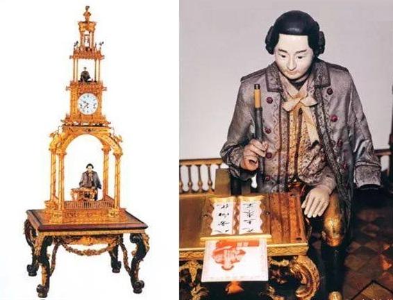 大科学家史威登堡往返天堂地狱完成神旨意14人死后的状态