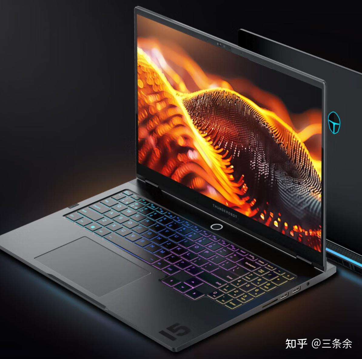 剖析雷神aibook 15评测:探索雷神首款增程式ai全能本aibook15如何