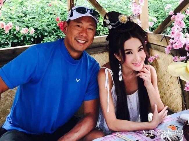 最美妲己:拍裸戏,没绯闻,不生子,被老公宠上天,57岁宛如少女 - 知乎