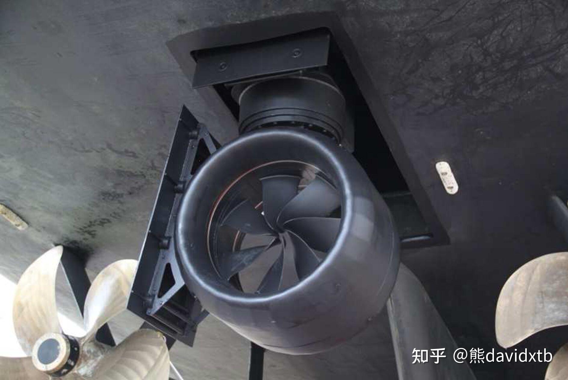 轮缘驱动推进器的相关研究与应用现状