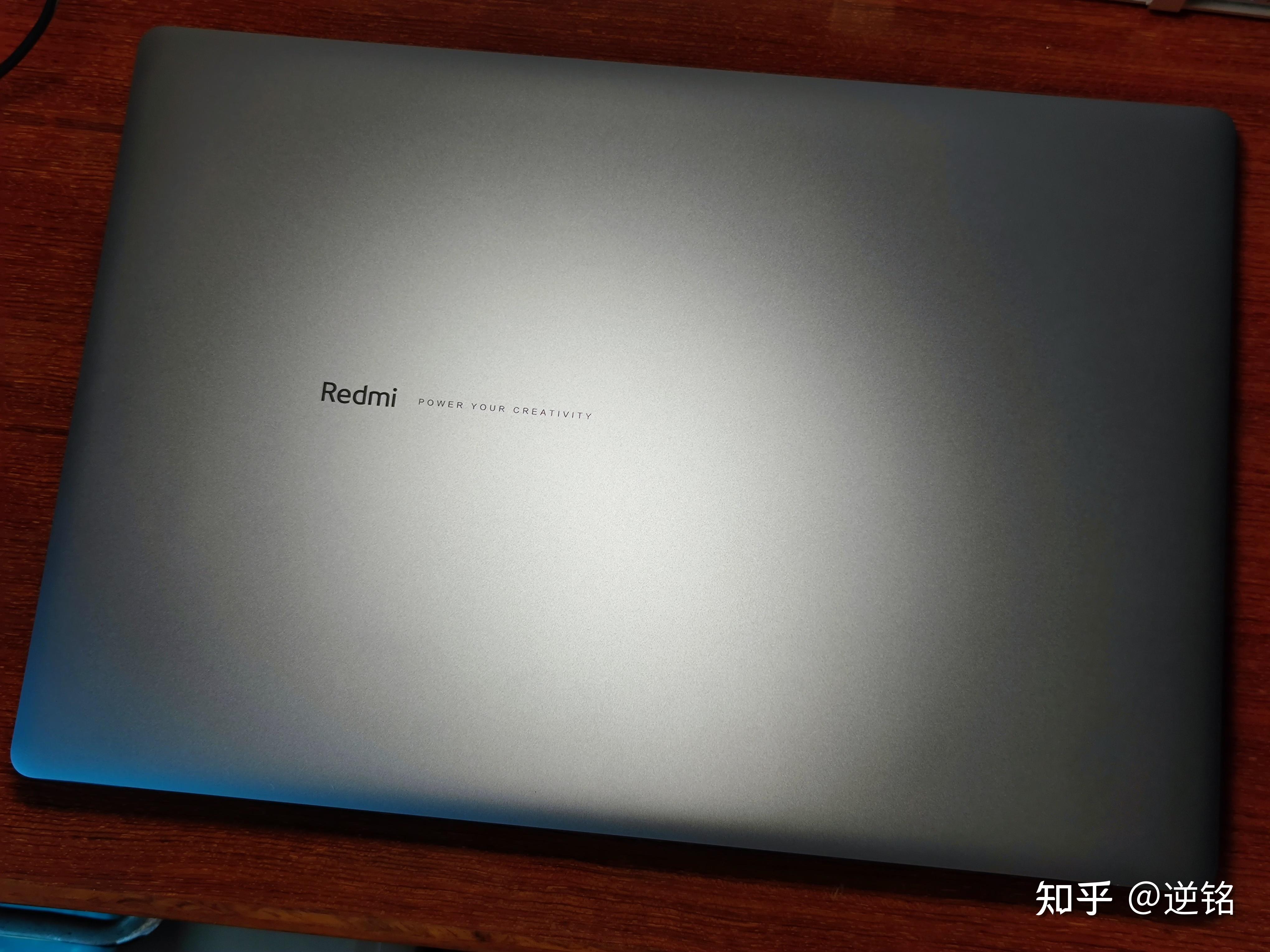 红米良心，翻身之作——Redmibook Pro 15 锐龙版 2022详细评测 - 知乎