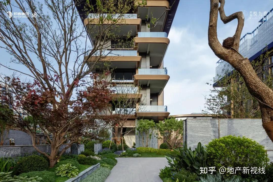 邦泰现象:一匹“黑马”,如何用“硬实力”征服西安市场! - 知乎