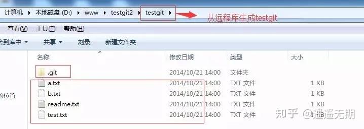 【转】Git使用教程:最详细、最傻瓜、最浅显、真正手把手教!(建议收藏)70 【转】Git使用教程:最详细、最傻瓜、最浅显、真正手把手教!(建议收藏)