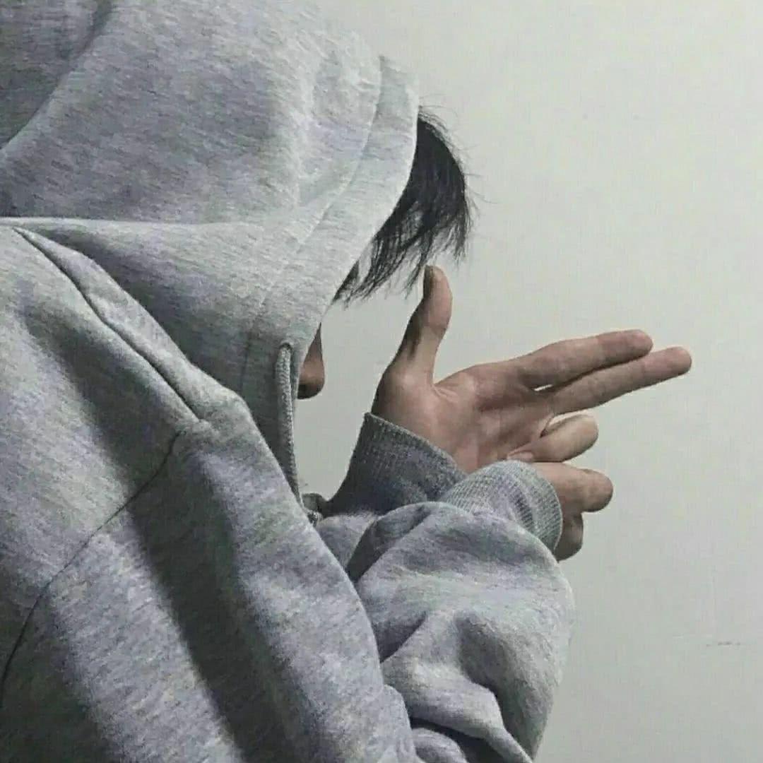 有哪些好看的适合男生的微信头像