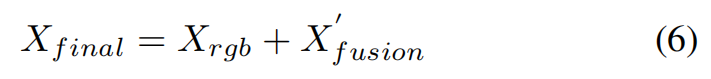文献阅读：Face Forgery Detection via Multi-Feature Fusion and Local ...