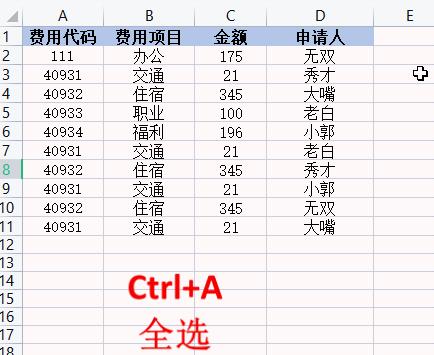 快捷键用法——Ctrl + 26个字母 - 知乎