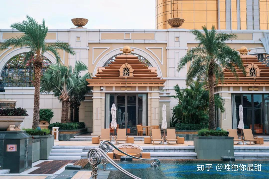 干货 | 澳门银河全攻略 - 知乎