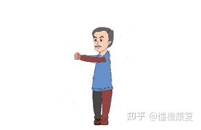脑卒中康复 | 站立的平衡训练 - 知乎