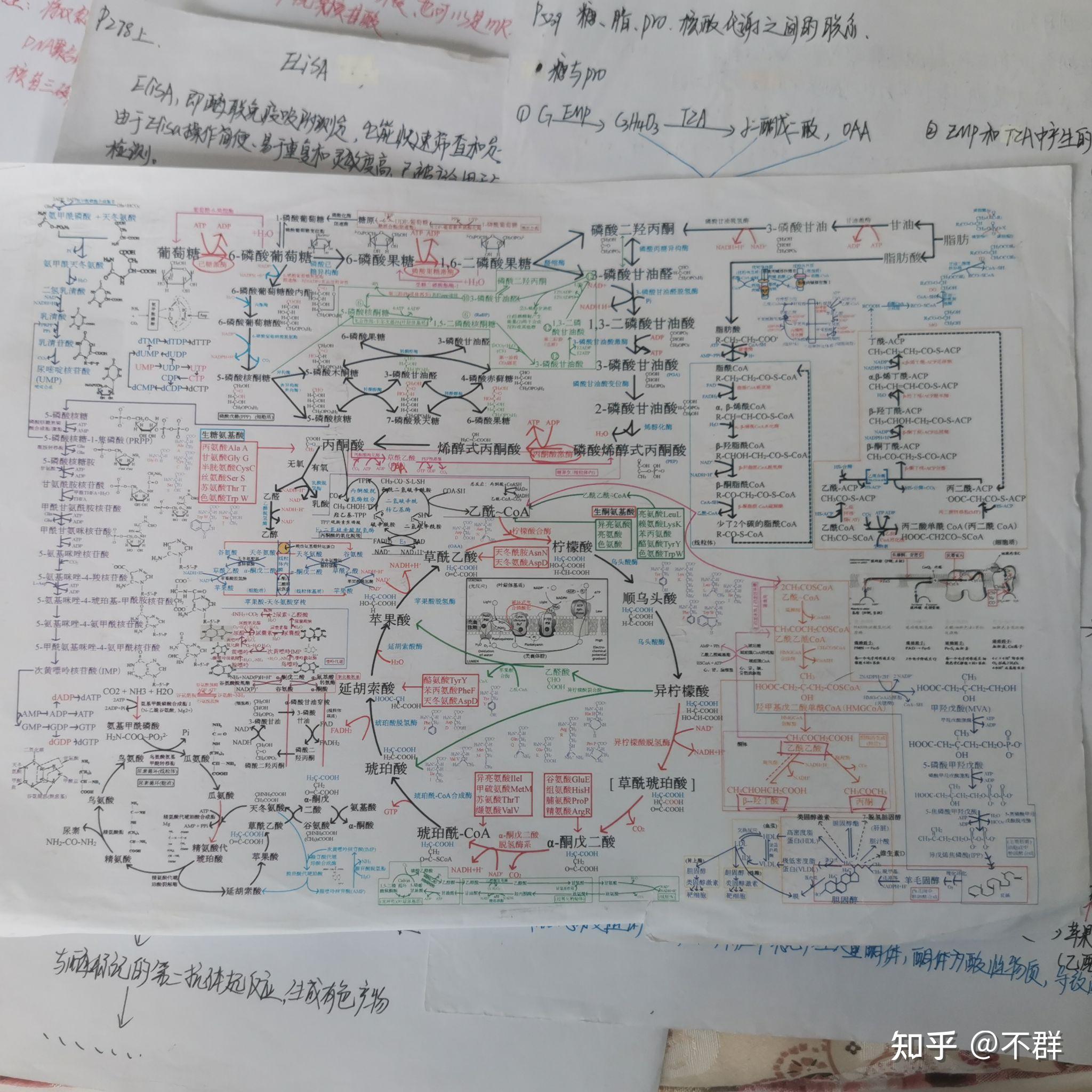 云南大学生物与医药考研 - 知乎