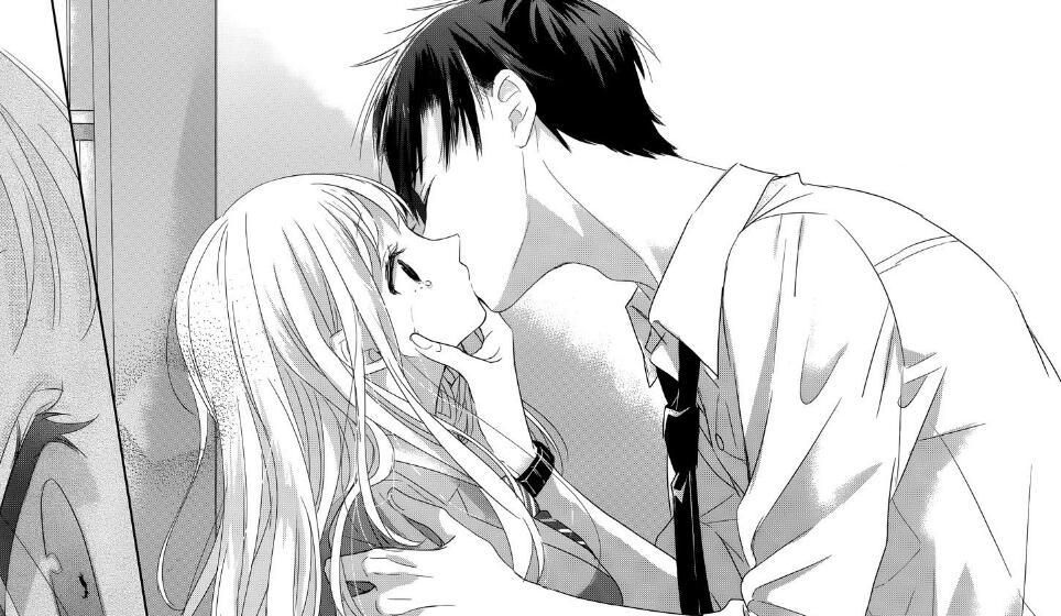 竹马还是老师少女漫戏剧性讽刺