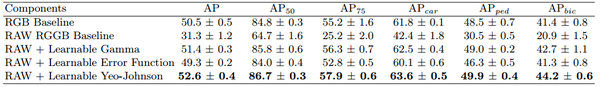 Raw Or Cooked Object Detection On RAW Images raw-or-cooked-object-detection-on-raw-images