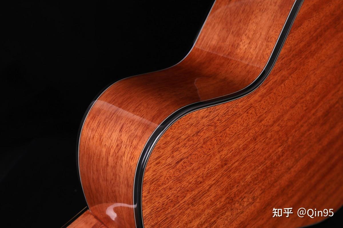 北方冬季必备合板琴国产吉他品牌奥斯顿sp25g