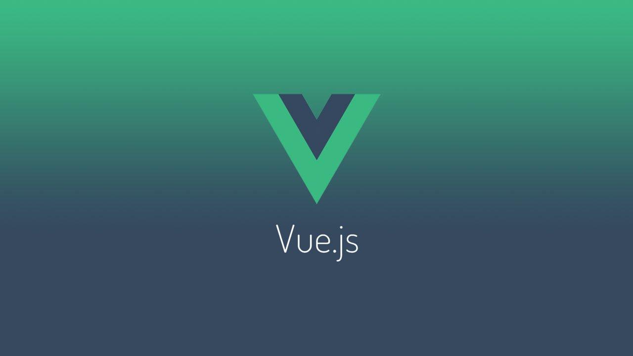 爱前端技术分享—vue1和2技术栈开发