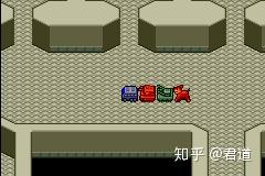 重装机兵2改详细攻略(gba重装机兵2改love3322(GBA重装机兵2改(MM2改)终极图文攻略世界地图)) 第155张 重装机兵2改详细攻略(gba重装机兵2改love3322(GBA重装机兵2改(MM2改)终极图文攻略世界地图)) 第155张
