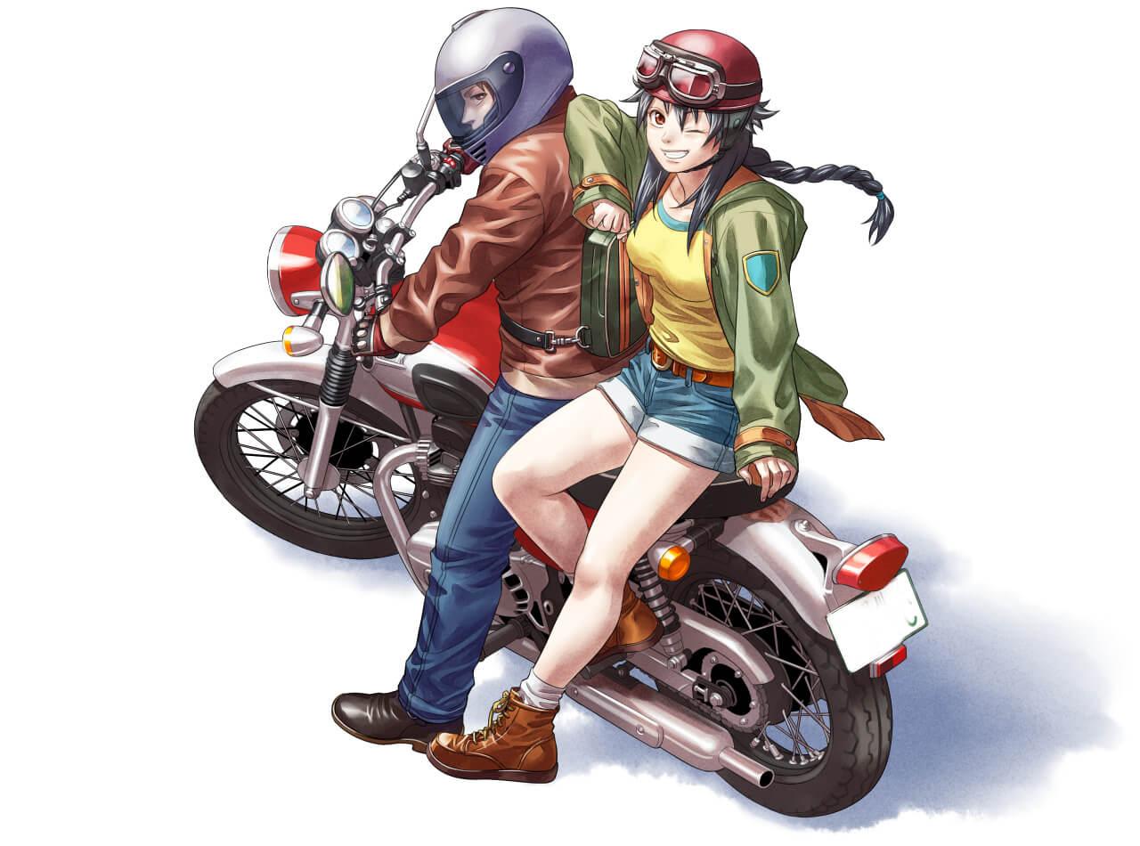 Rei-Jin-G-Lu-P(人狼村之谜)全结局剧情流程梗概 - 知乎