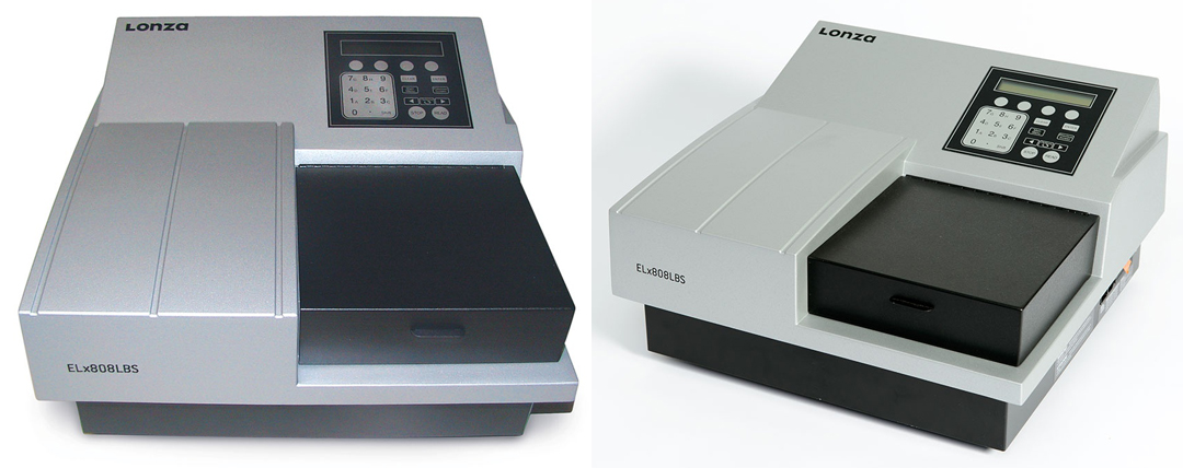 ELx808型酶标法内毒素检测仪! - 知乎