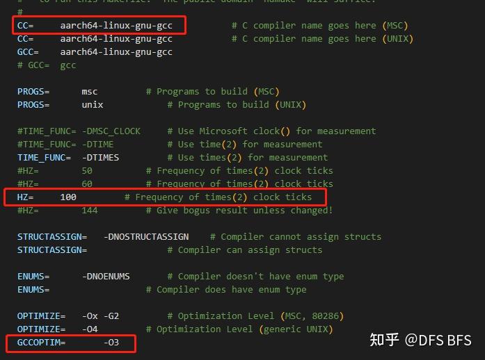 ARM cpu性能测试总结 知乎
