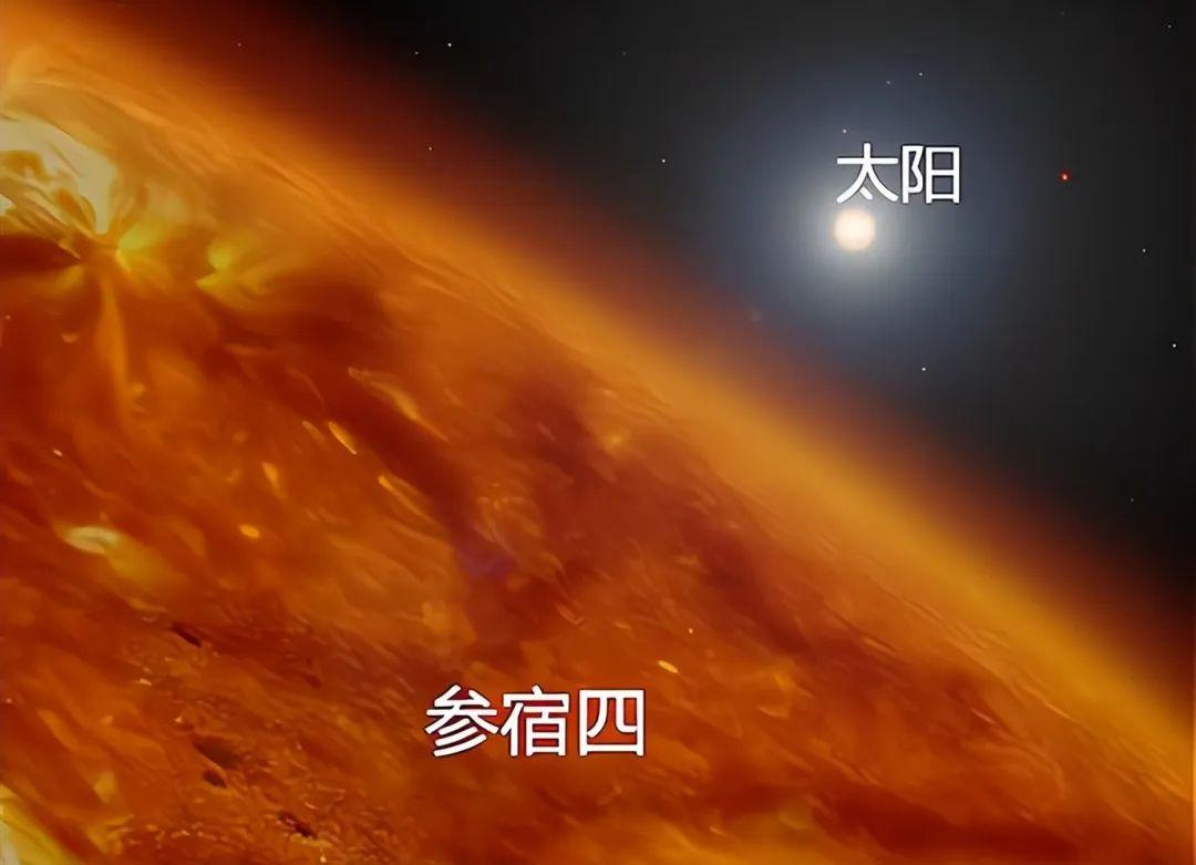 参宿四为何被称为史上最危险的恒星：揭秘爆炸倒计时 - 知乎