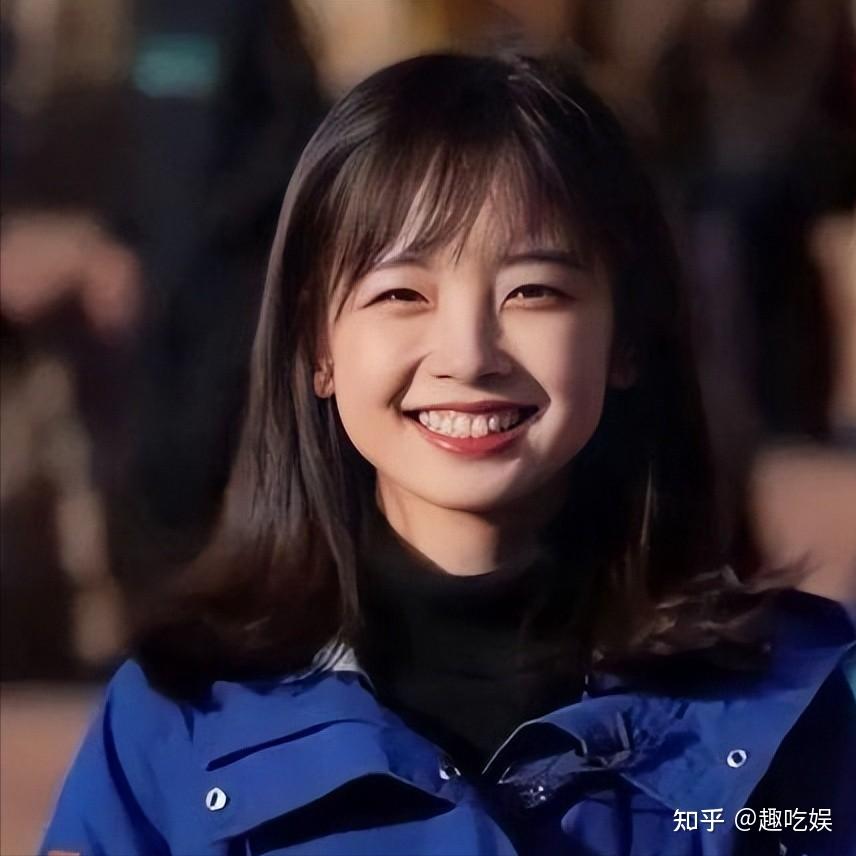 王冰冰再次复出，昔日风波终平静，再现标志甜美笑容 - 知乎