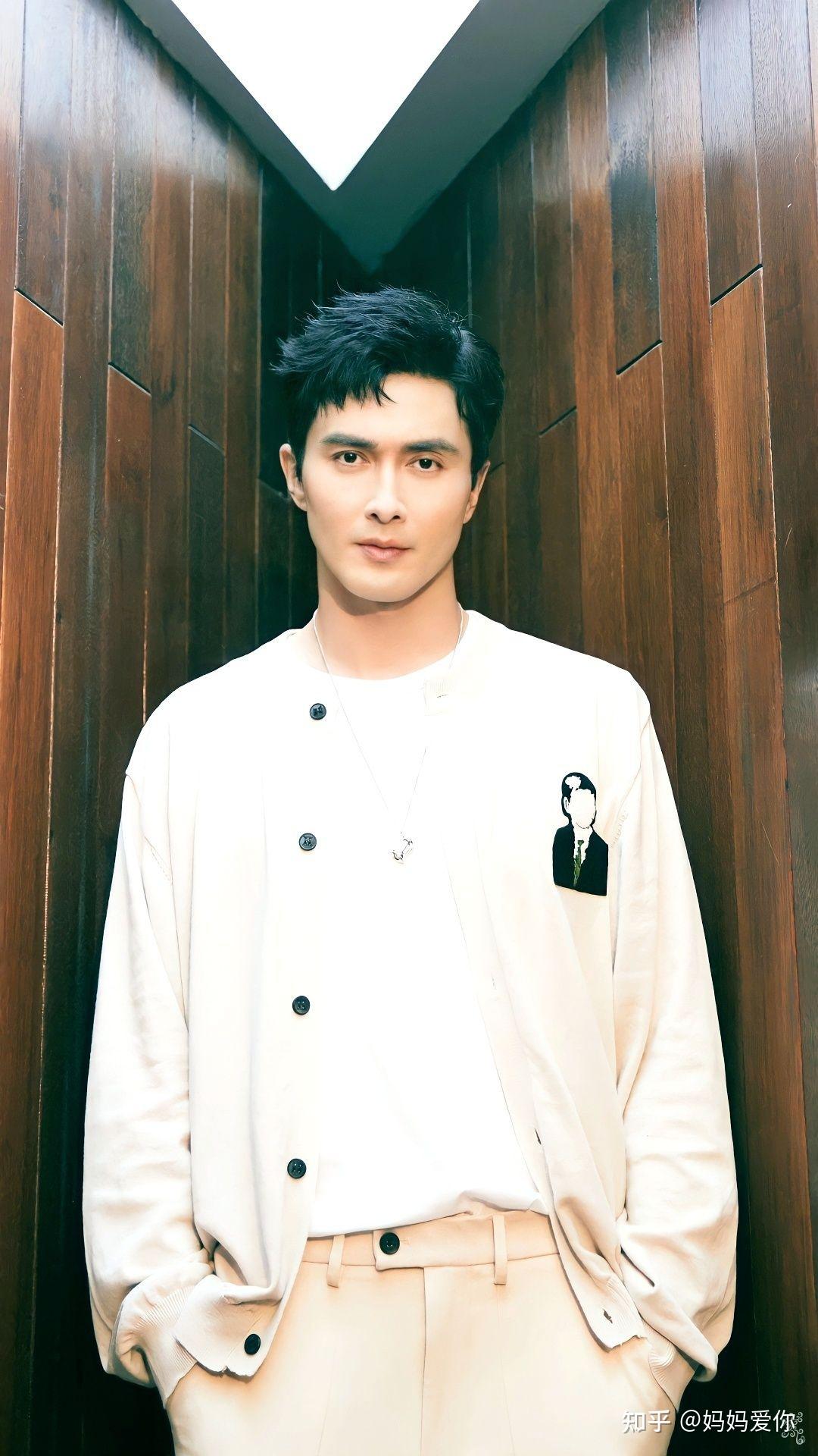 高伟光,给我个18岁的小伙俺也不换! - 知乎