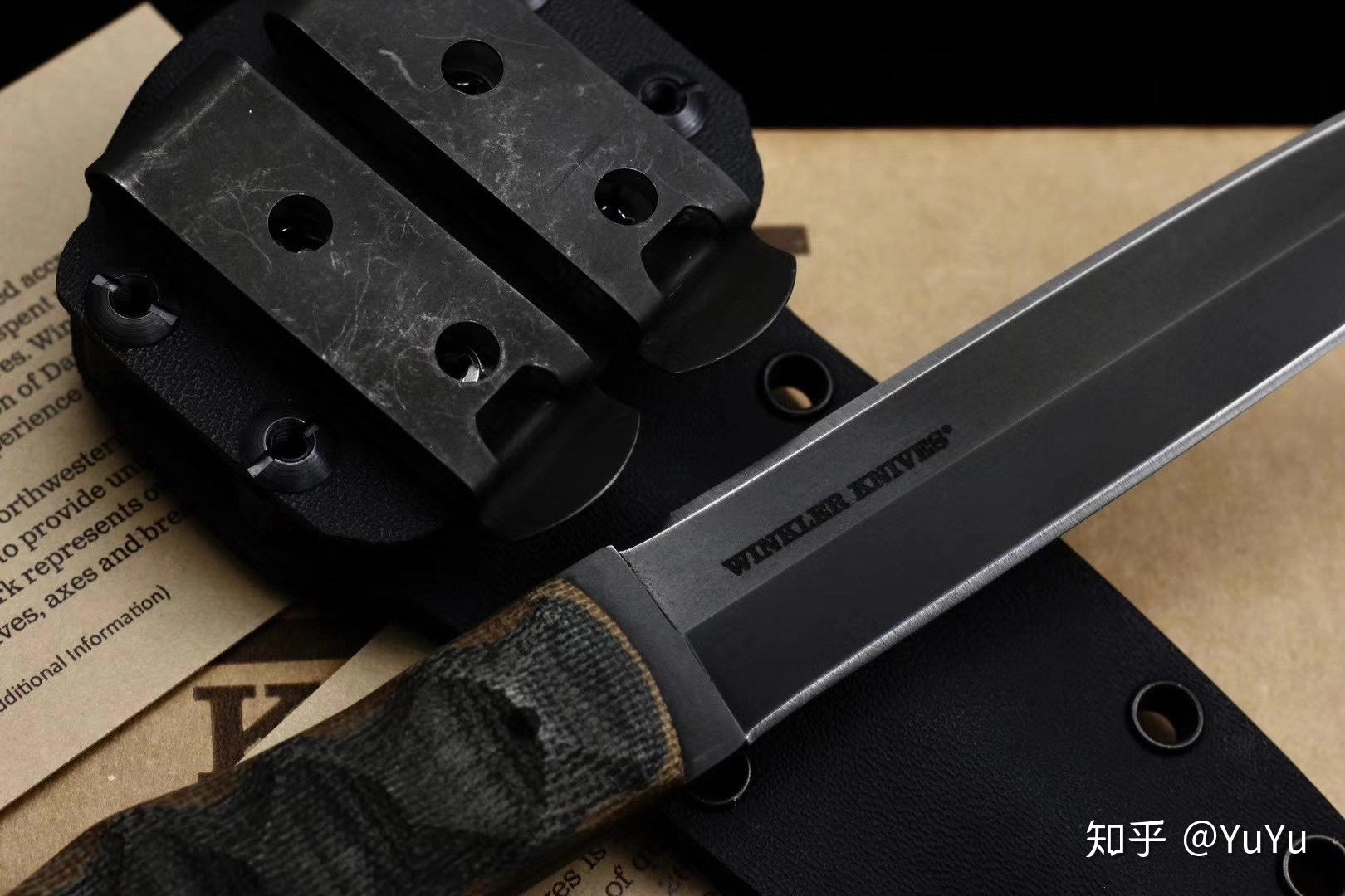 温克勒tacticaldaggercaswellwaspsculpted