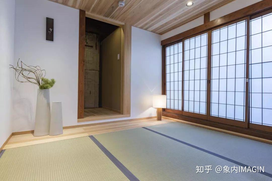 10个超有设计感的“日本酒店”，看有你喜欢的不？ - 知乎