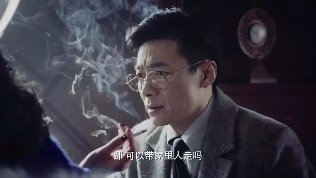 如何評價祖峰的面具這部電視劇