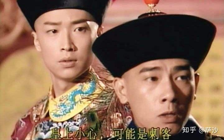 归辛树一家到底有多强?怎么被一群垃圾大内卫士全杀了 - 知乎