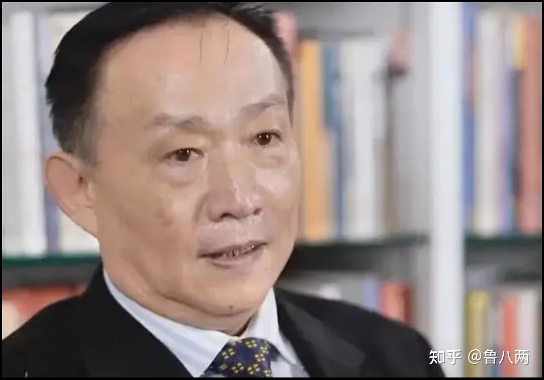 卢麒元:早设国储委美元早崩了!这劲上头 - 知乎