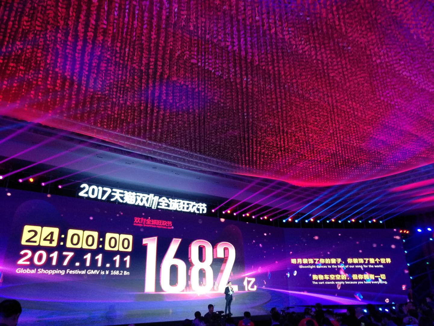 双11复盘:1682亿背后的反思 - 知乎