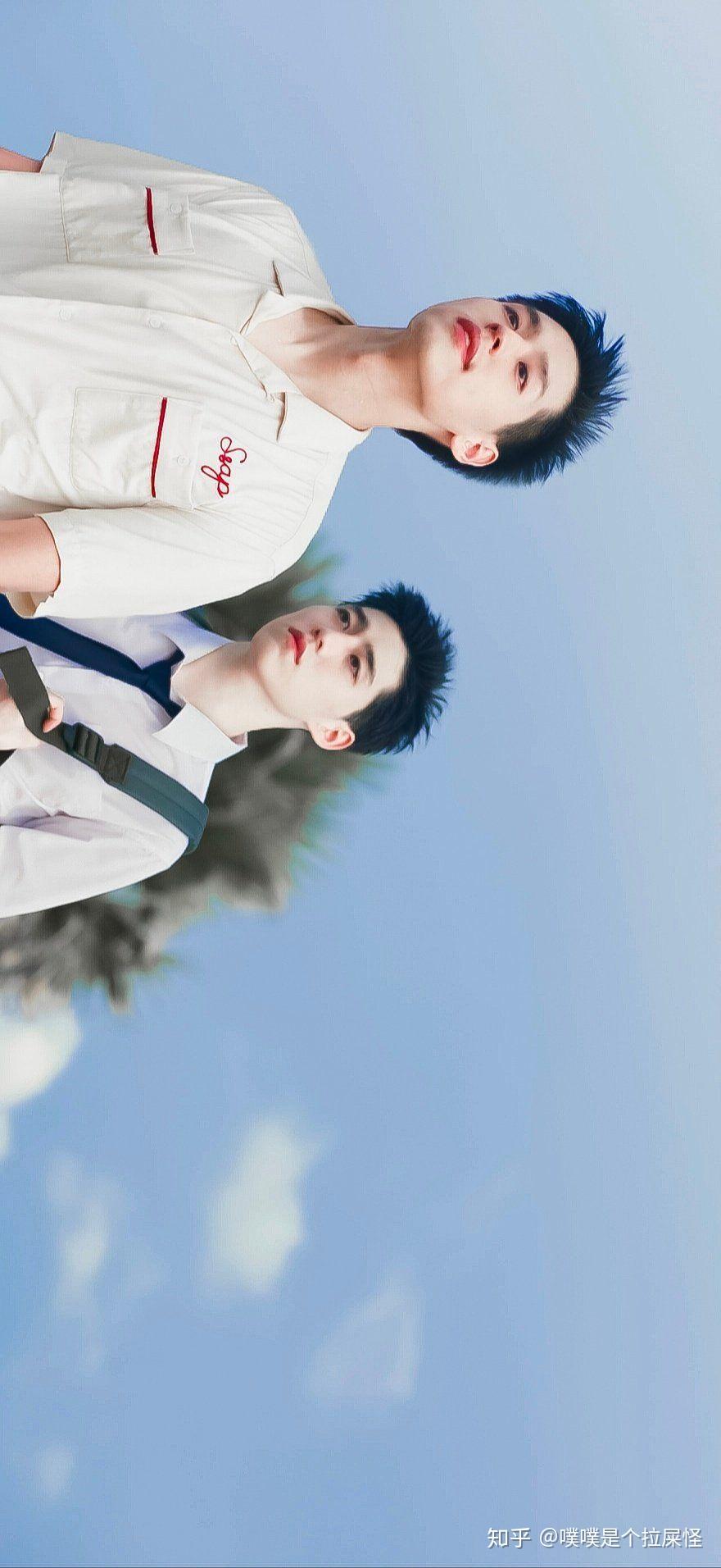 如何评价泰剧以你的心诠释我的爱