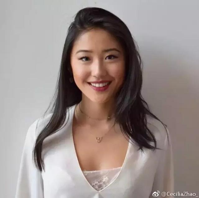 英国大学华裔女辩手迷倒外国网友你长得好看说什么都对