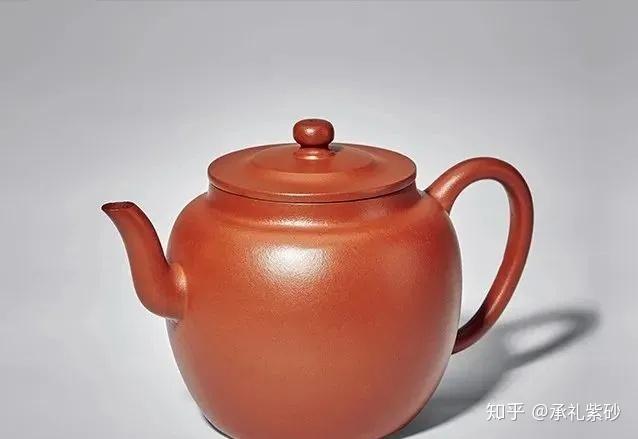 朱泥老壶如何分辨保养