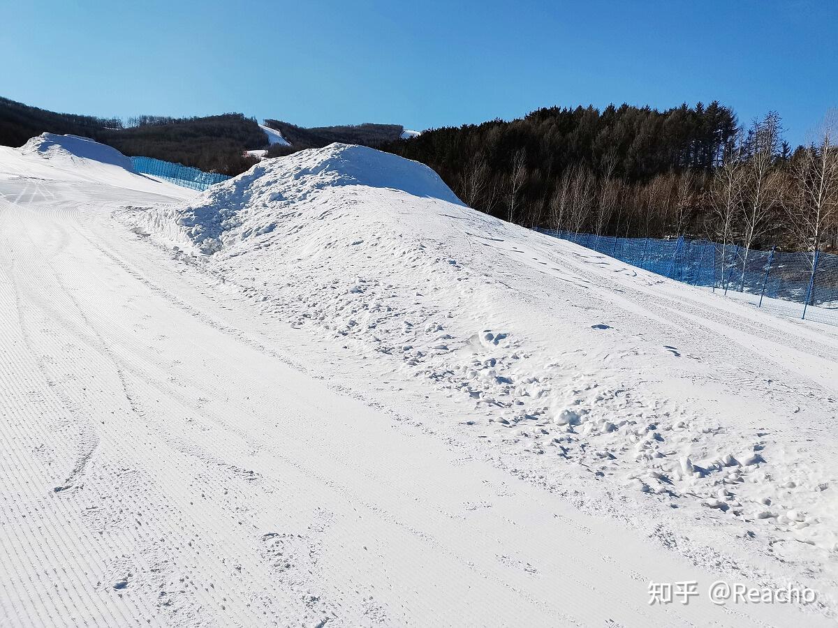 2023美林谷滑雪场玩乐攻略,有适合不用阶段的人玩的雪道...【去哪儿攻略】