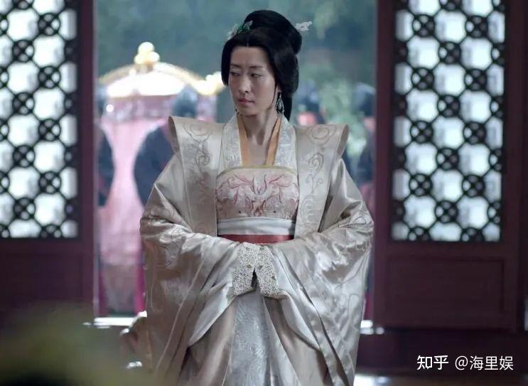 琅琊榜解读35：一石二鸟算什么，静妃的这波操作直接炸林子！ - 知乎