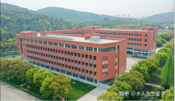 院校介绍无锡太湖学院