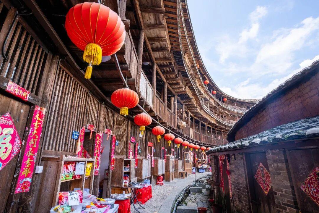 最适合春节旅行的6座温暖小城，游人不多，年味十足，带着家人出发吧 - 知乎