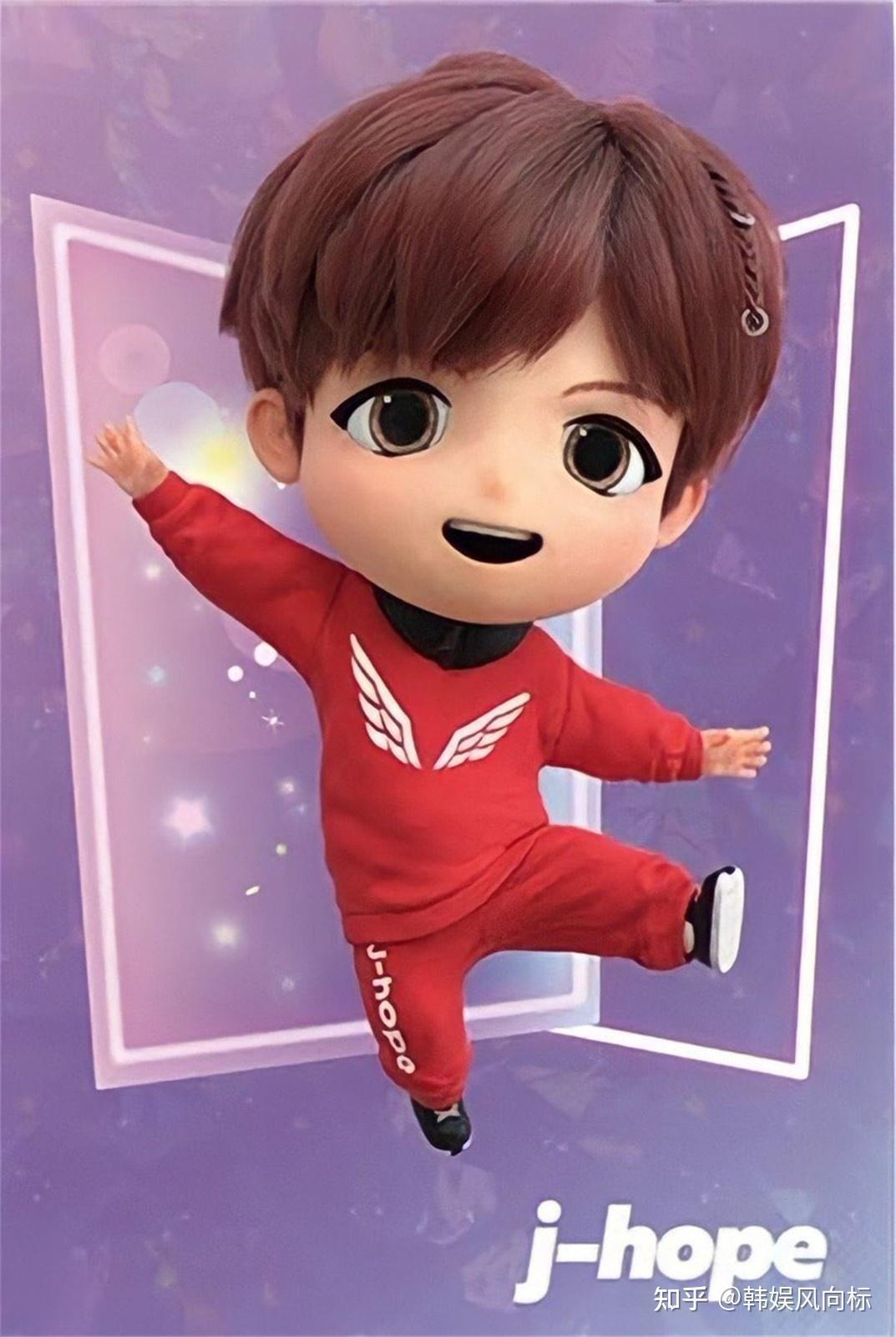 tinytan是hybe于2019年10月推出的商标品牌,通过音乐