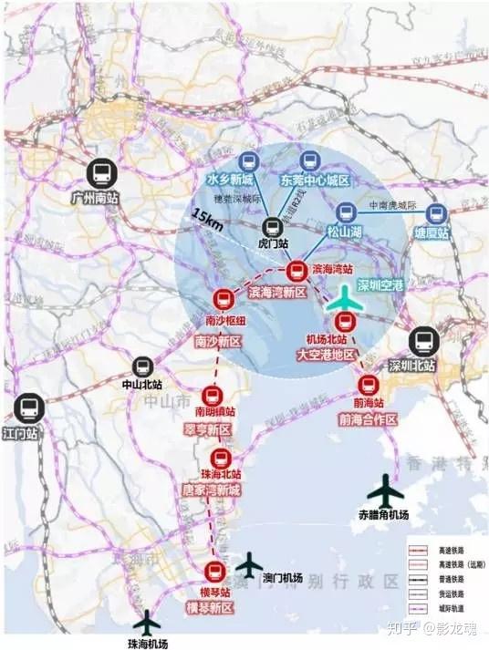 莲湖山庄滨海湾新区变明珠未来看长安