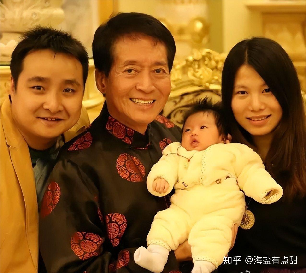 “大恶人”方刚去世!在义子家养老闭眼,曾被剧组打到骨折耳聋 - 知乎