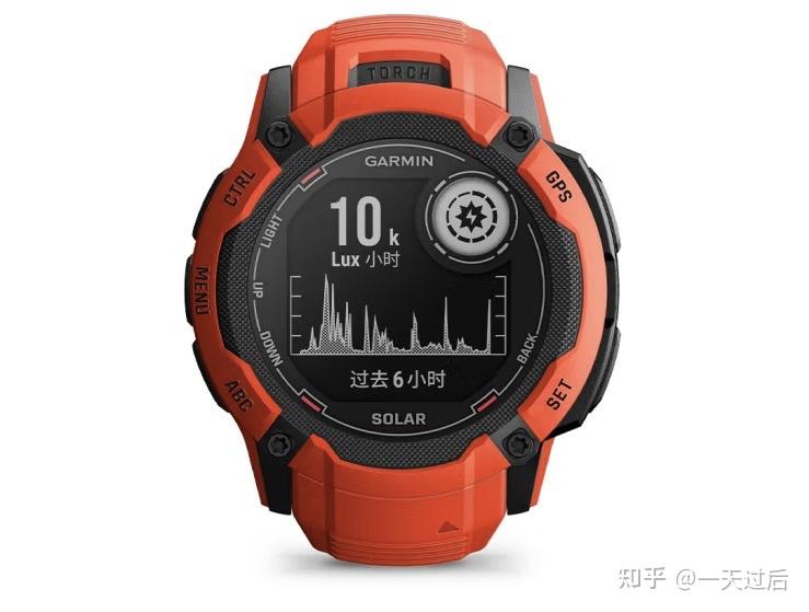 Garmin instinct2x 2x 