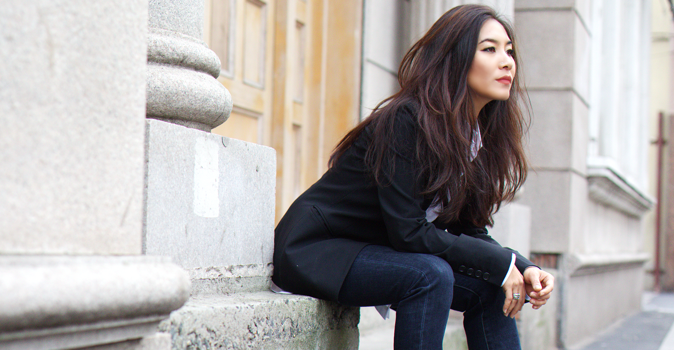 金曲奖歌后顺子独家公开课来了 - 知乎