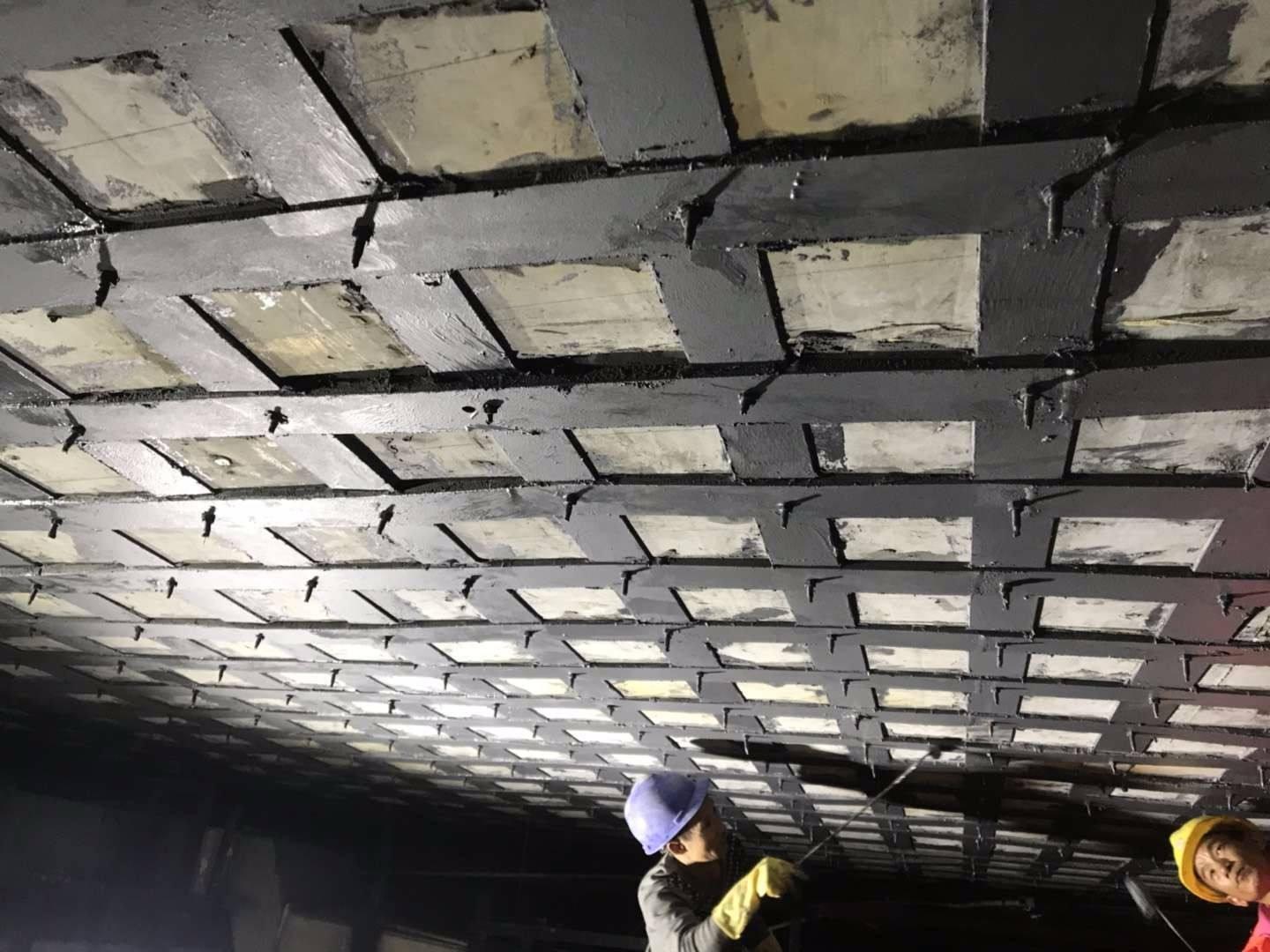 建筑加固改造采用粘钢加固需具备哪些条件?